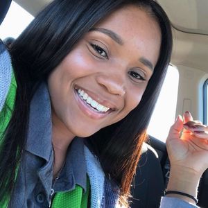 Meet your Posher, Raven